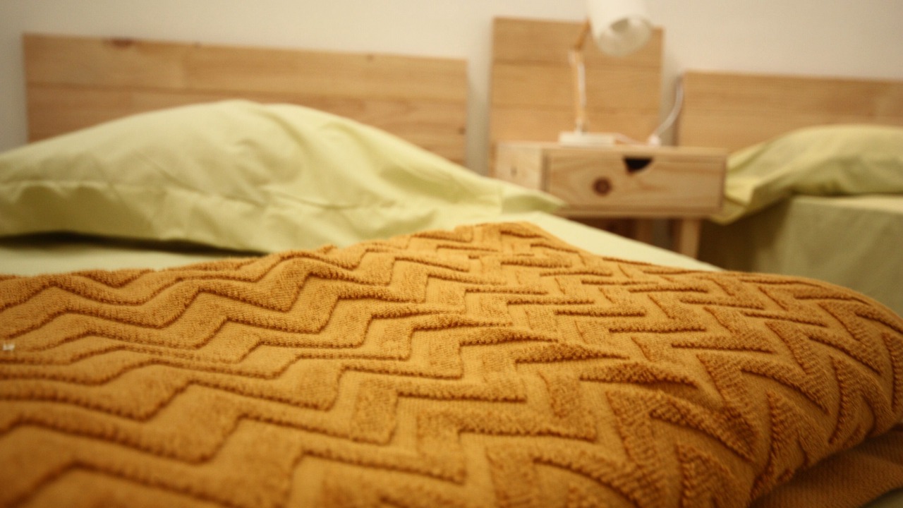 Photo of Bedroom in Bolonia