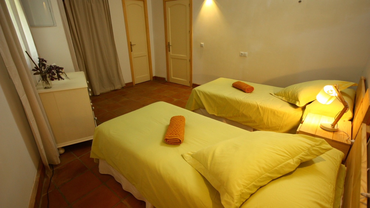Photo of Bedroom in Bolonia