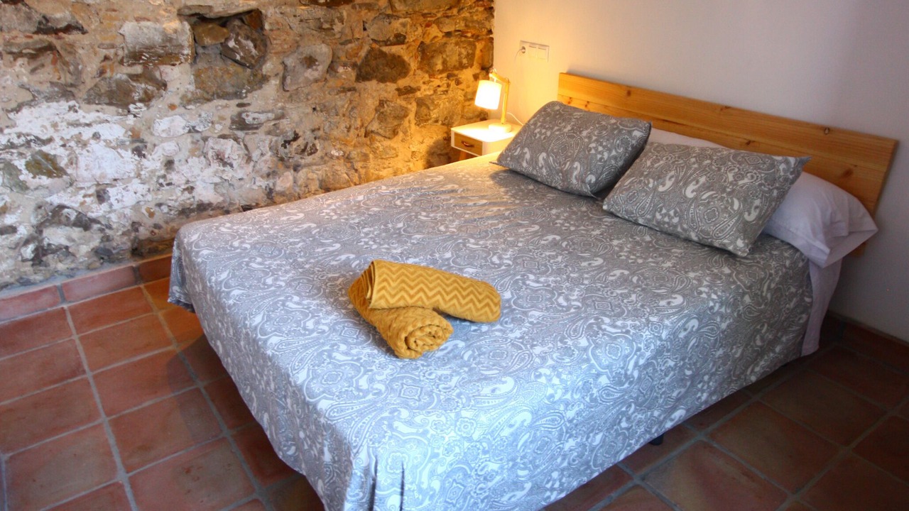 Photo of Bedroom in Bolonia
