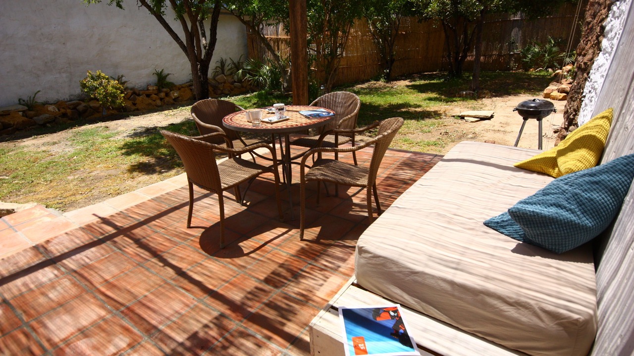 Photo of Outdoor in Bolonia