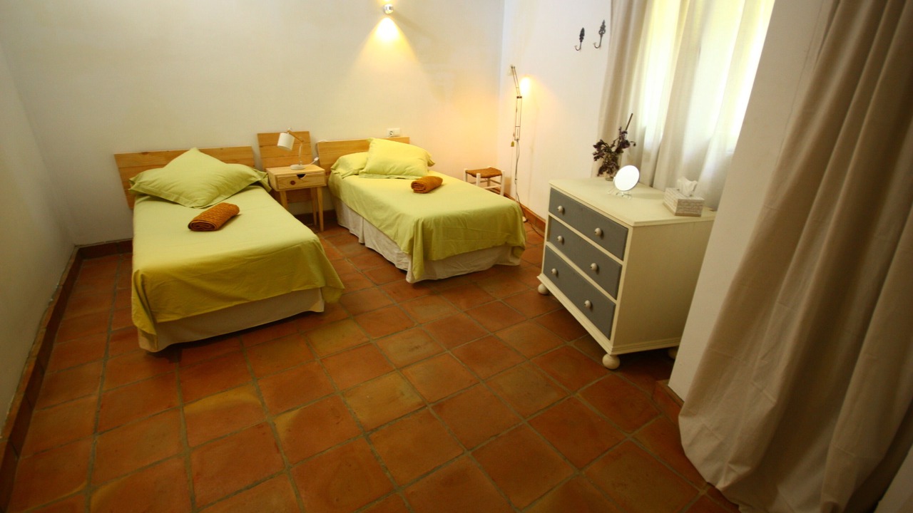 Photo of Bedroom in Bolonia