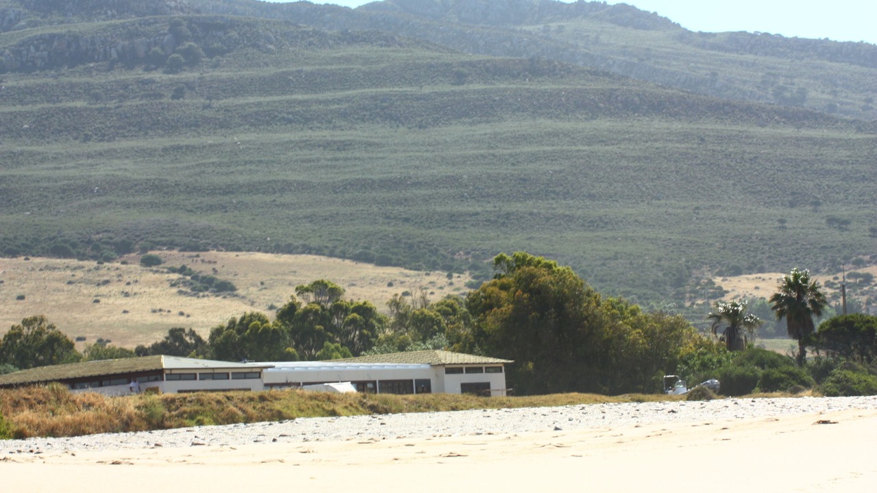 Photo of Outdoor in Bolonia