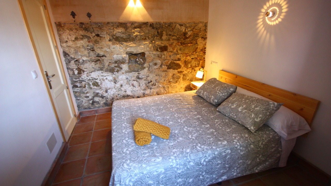 Photo of Bedroom in Bolonia