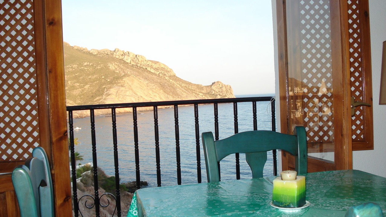 Photo of Outdoor in Calabardina