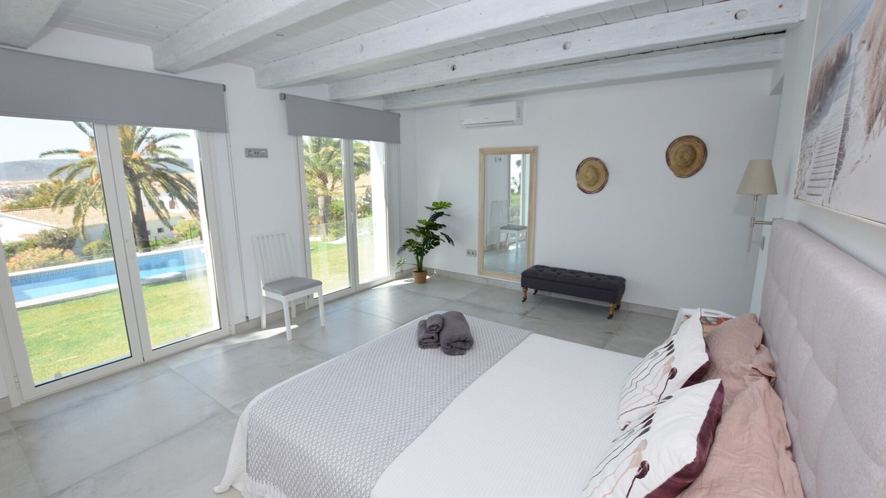 Photo of Bedroom in Atlanterra