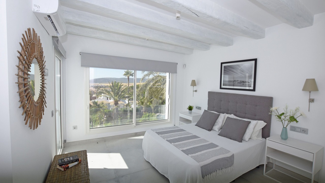 Photo of Bedroom in Atlanterra