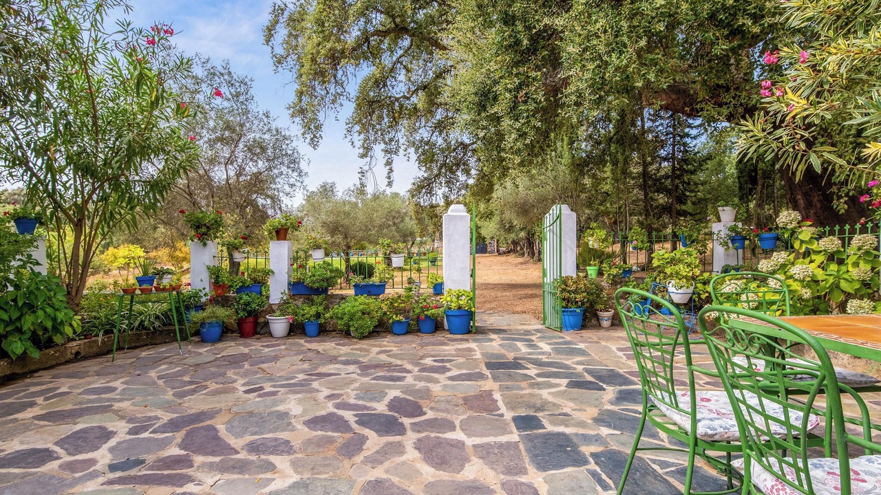 Photo of Outdoor in Calabazares