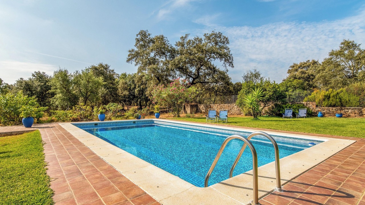 Photo of Outdoor in Calabazares