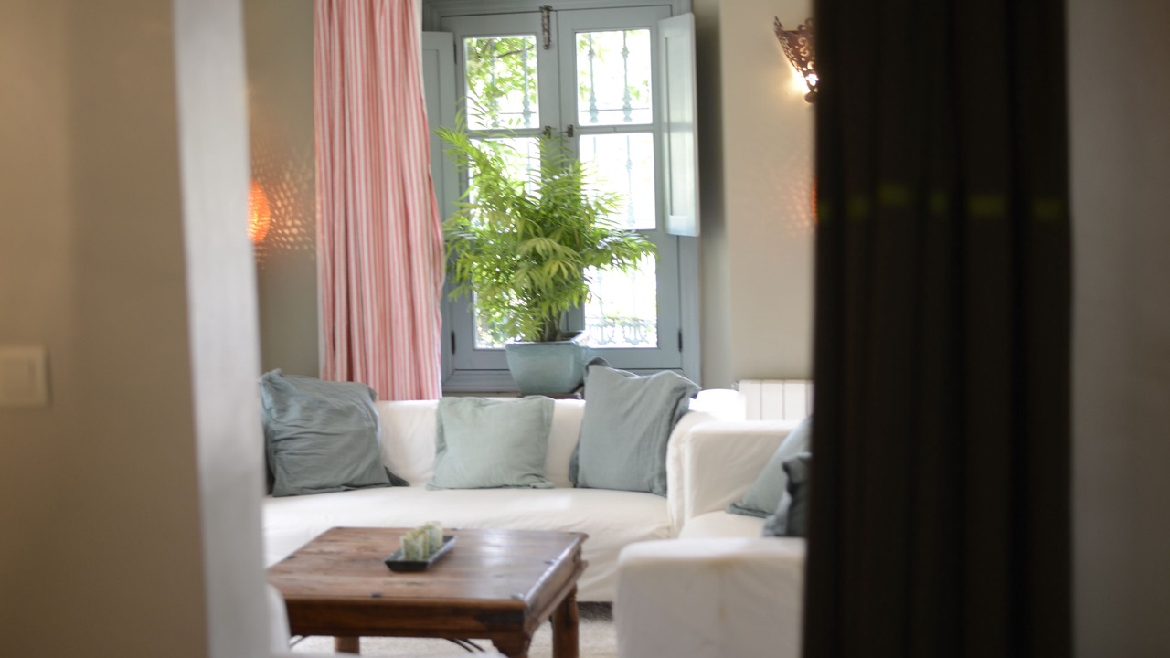 Photo of Livingroom in Arriate