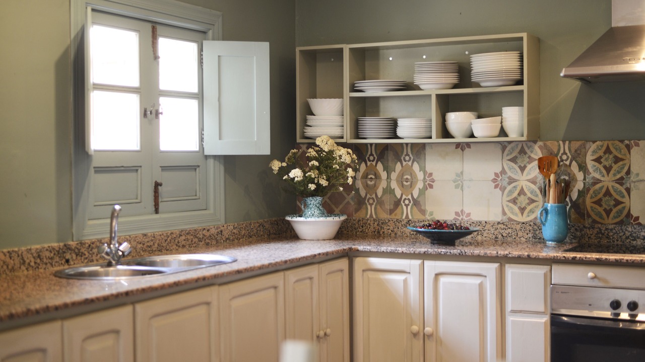 Photo of Kitchen in Arriate