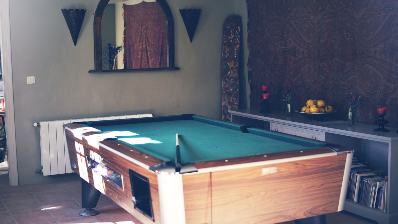Photo of Bedroom in Arriate