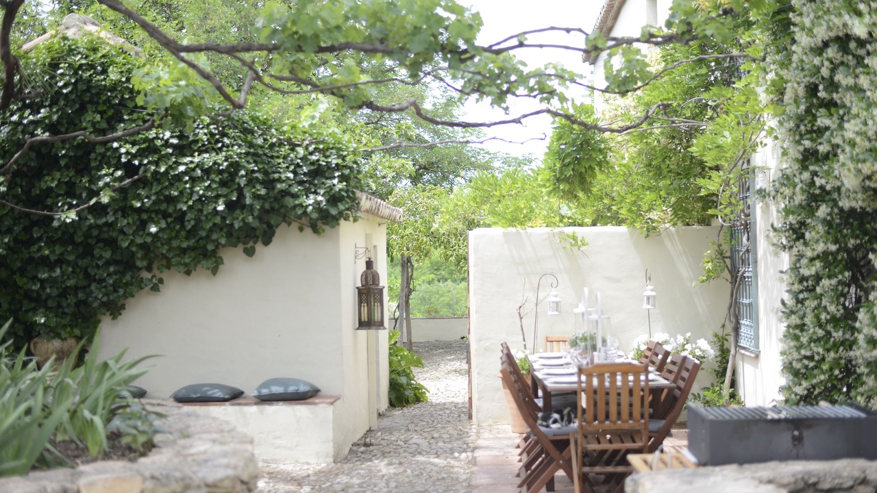 Photo of Outdoor in Arriate
