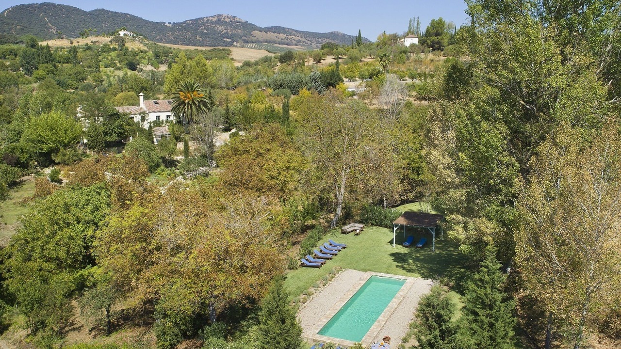 Photo of Outdoor in Arriate