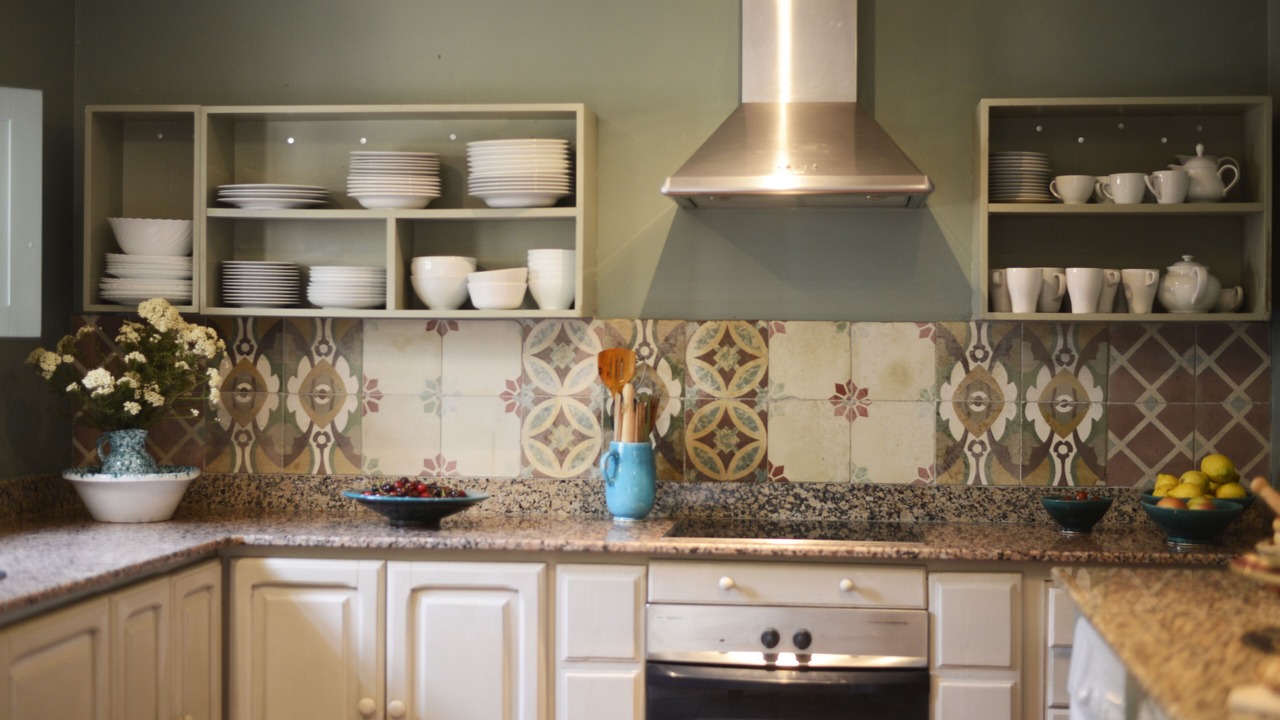 Photo of Kitchen in Arriate
