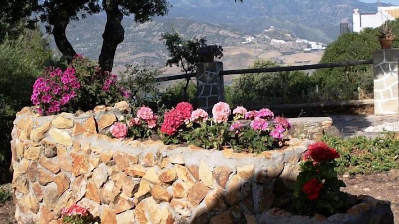 Photo of Outdoor in El Gastor