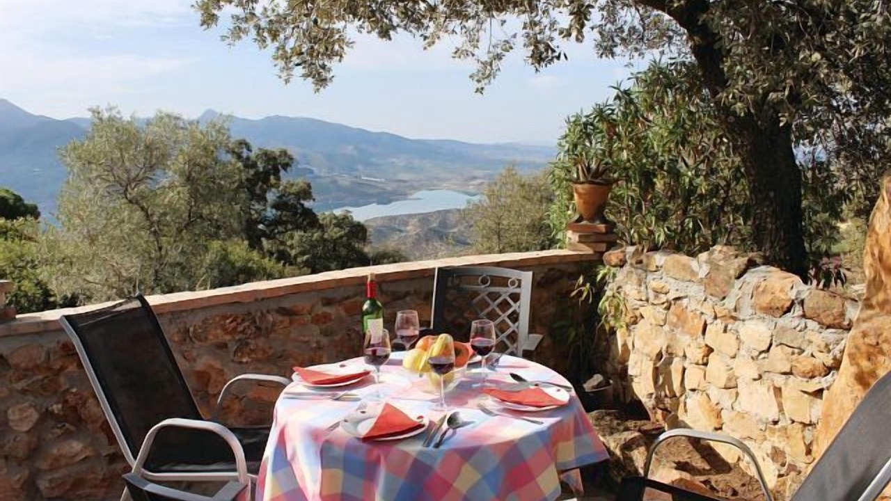 Photo of Outdoor in El Gastor