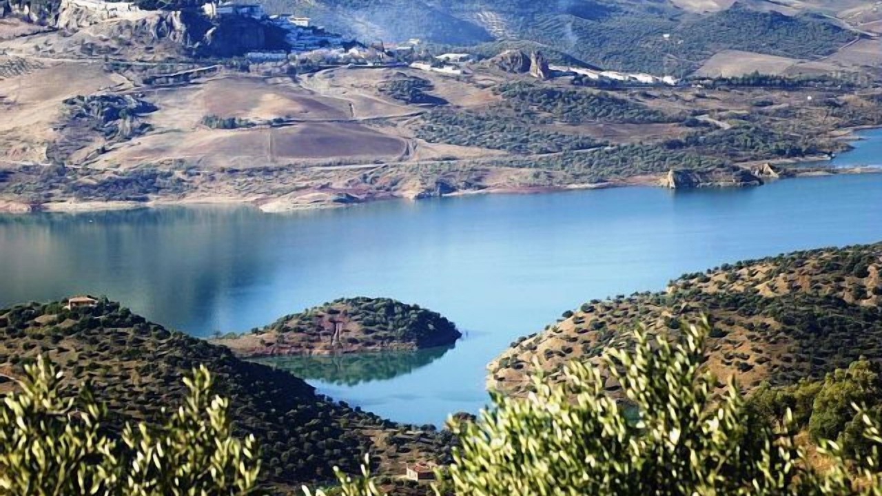 Photo of Outdoor in El Gastor