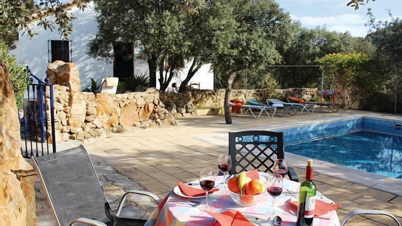 Photo of Outdoor in El Gastor