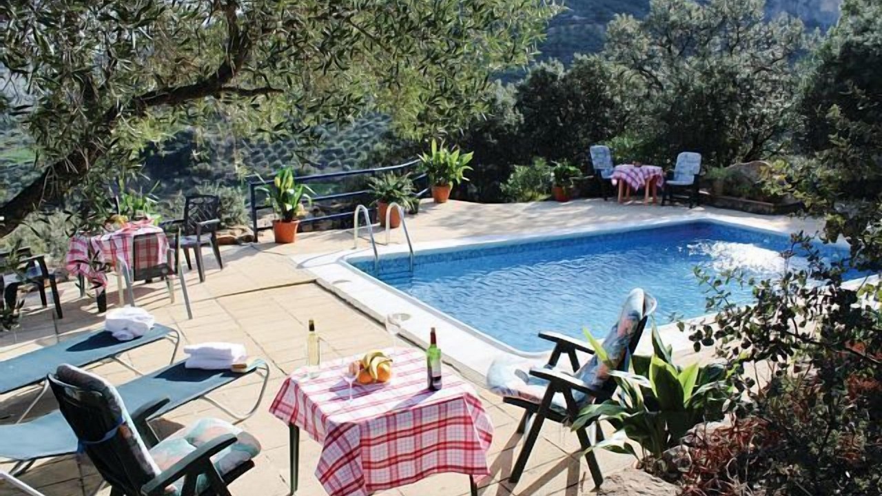 Photo of Outdoor in El Gastor