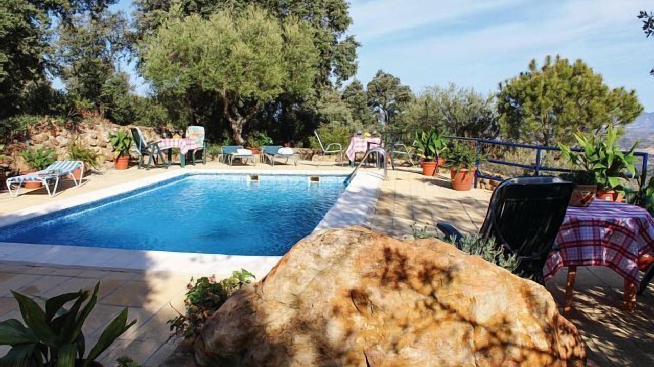 Photo of Outdoor in El Gastor