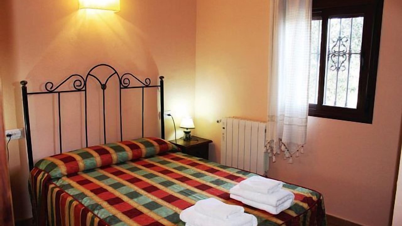 Photo of Bedroom in El Gastor