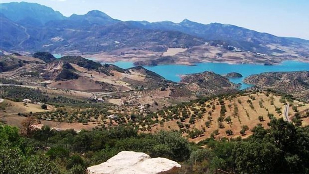 Photo of Outdoor in El Gastor