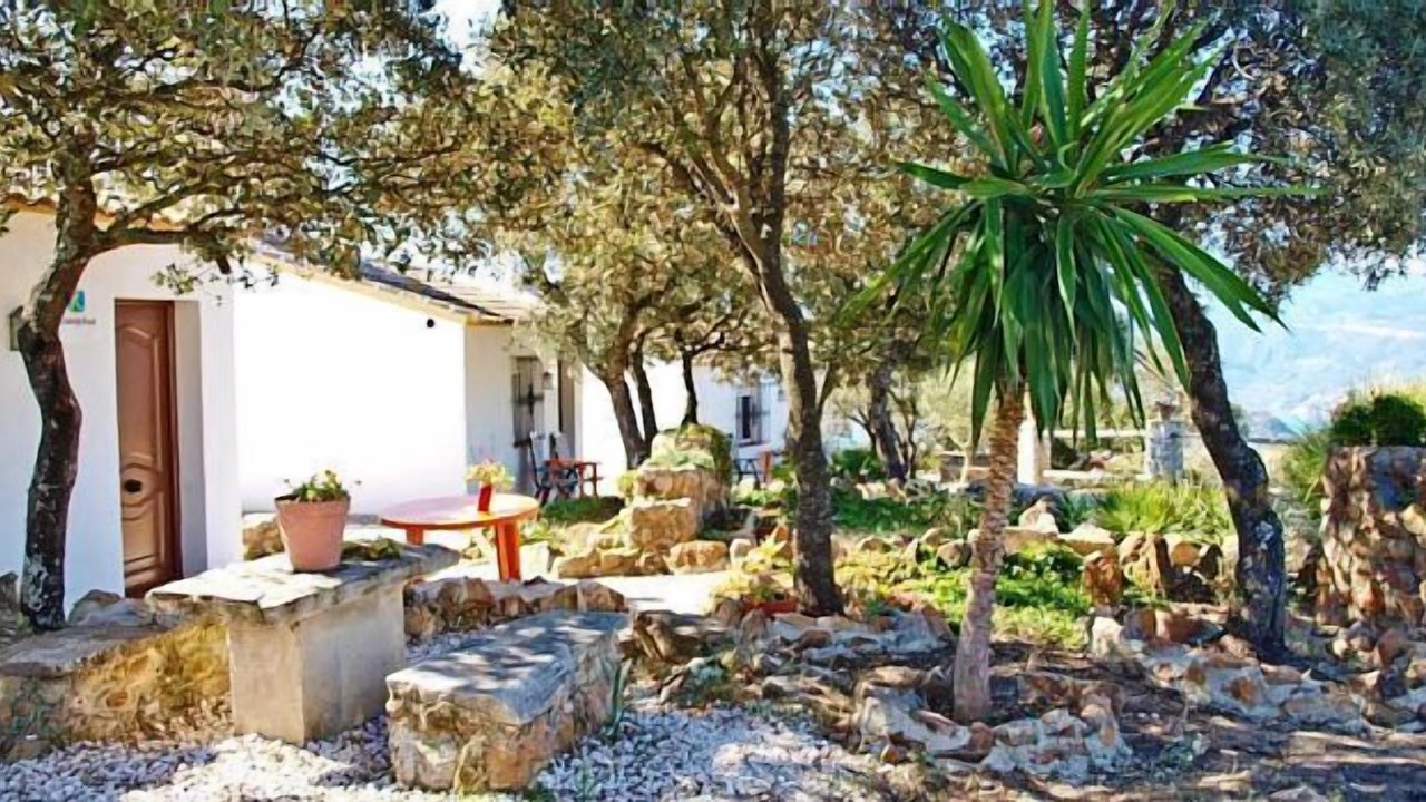 Photo of Outdoor in El Gastor