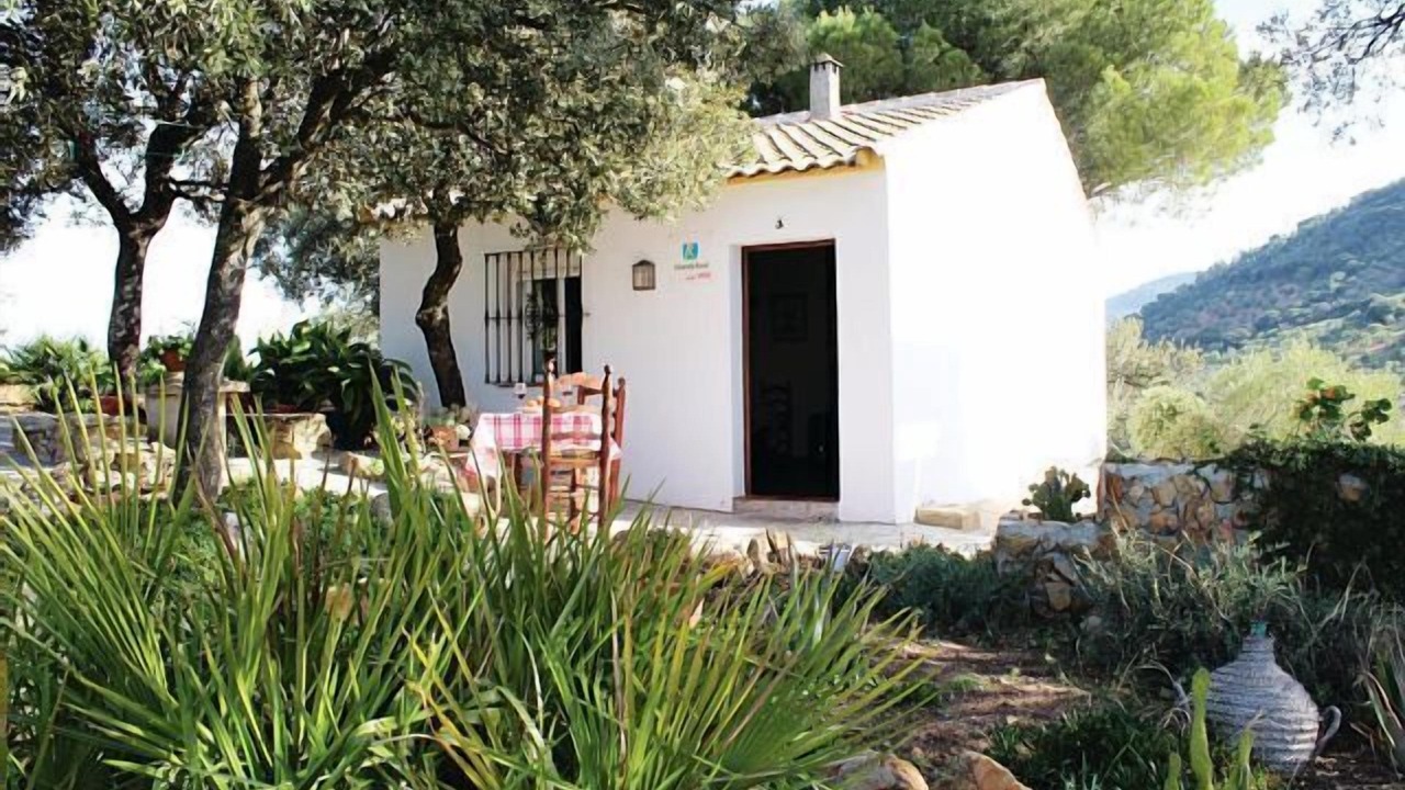 Photo of Outdoor in El Gastor