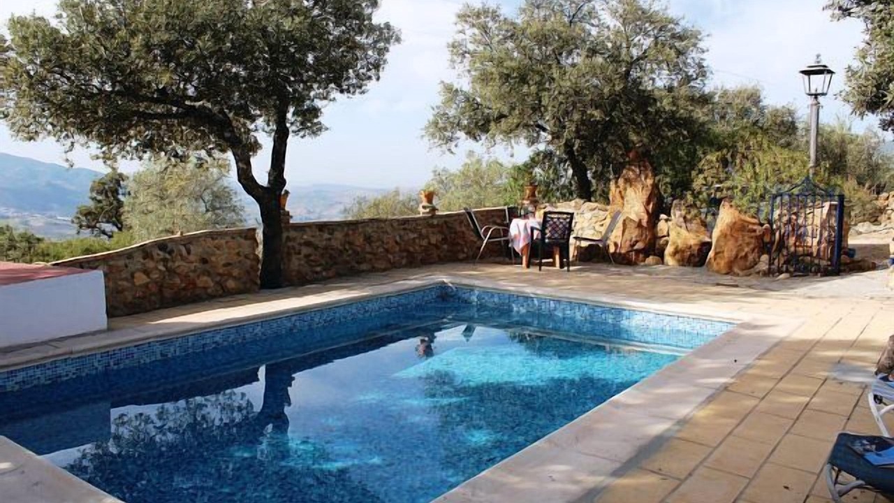 Photo of Outdoor in El Gastor