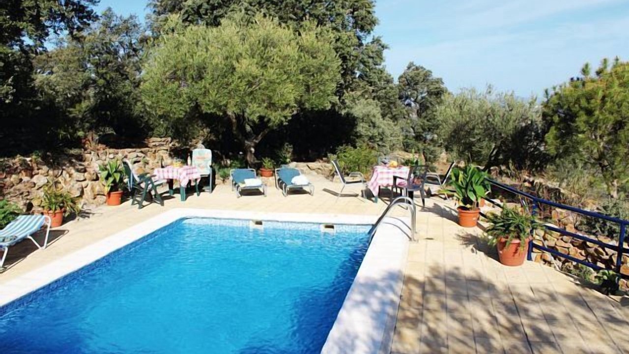 Photo of Outdoor in El Gastor