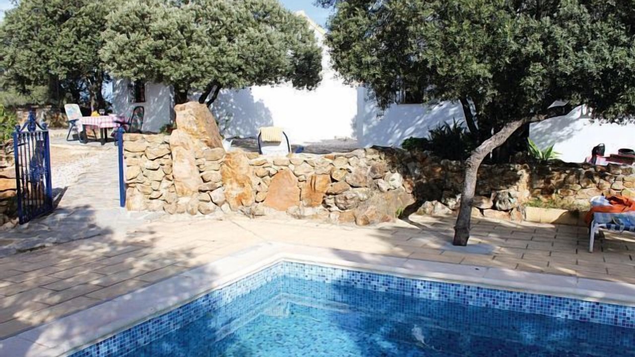 Photo of Outdoor in El Gastor