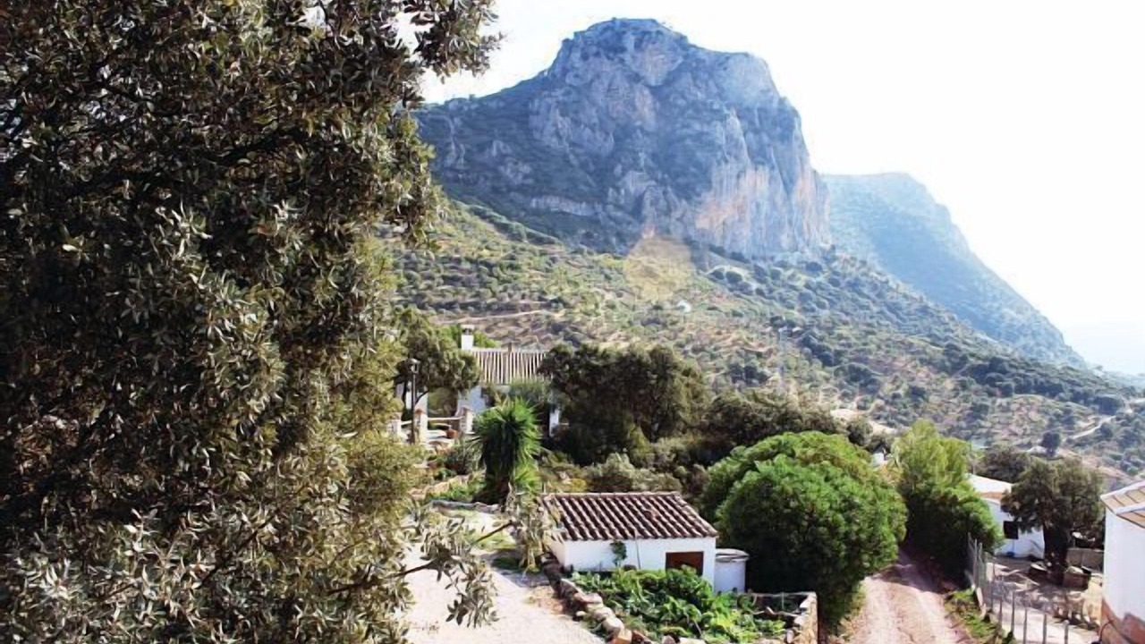 Photo of Outdoor in El Gastor