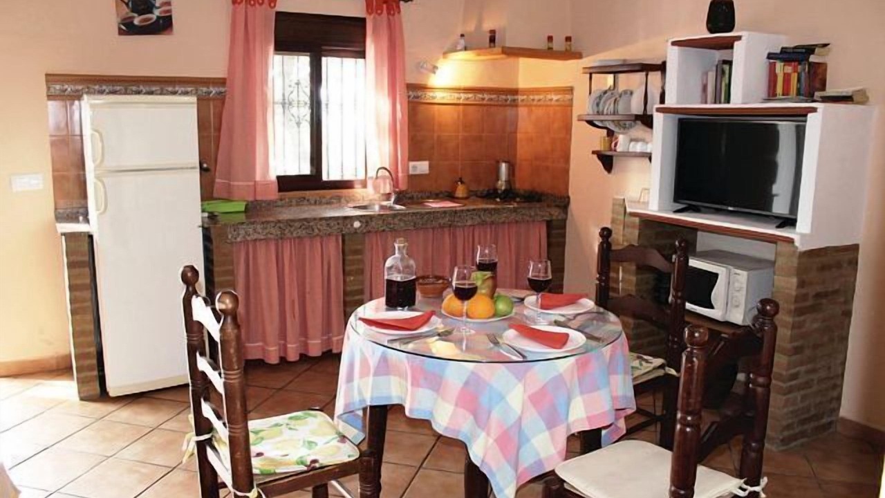 Photo of Kitchen in El Gastor