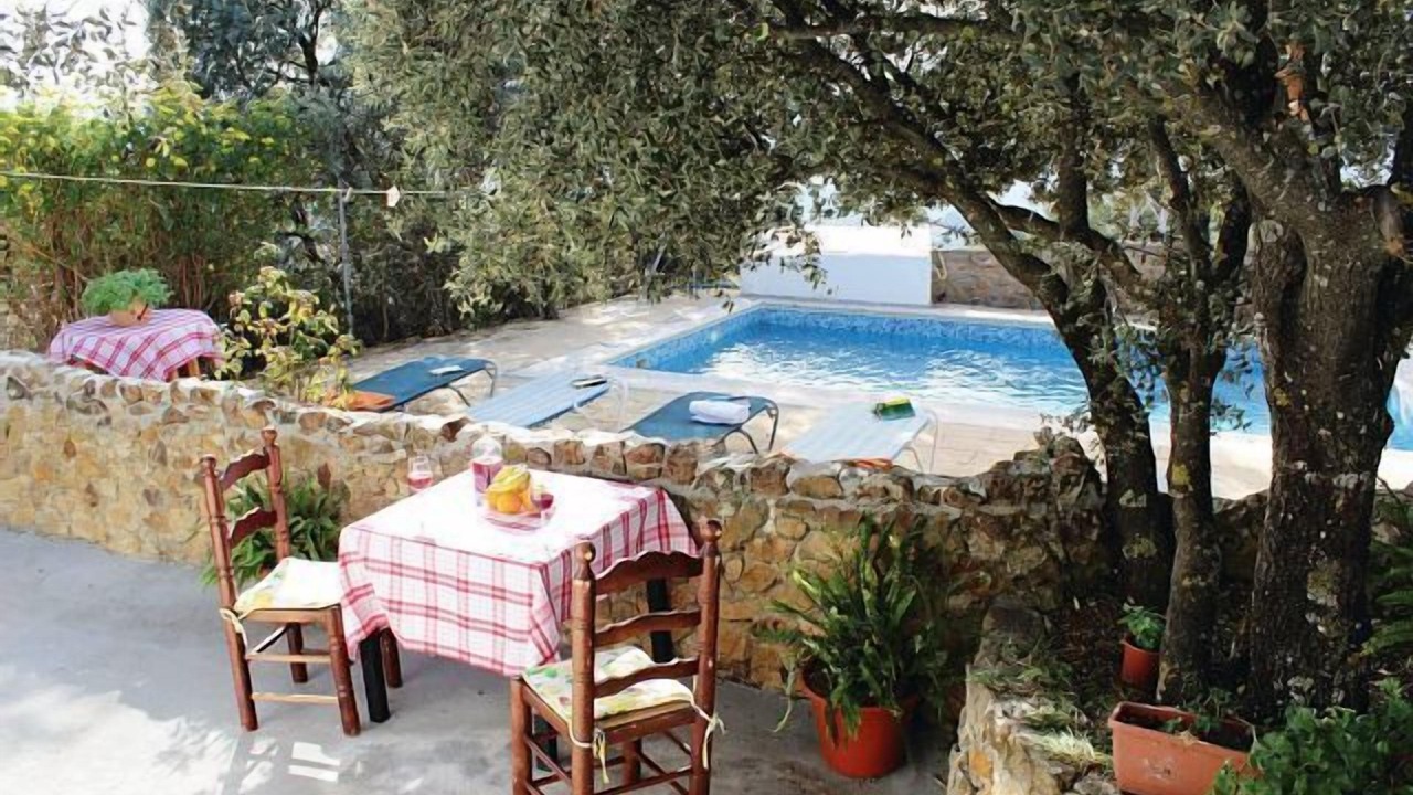 Photo of Outdoor in El Gastor