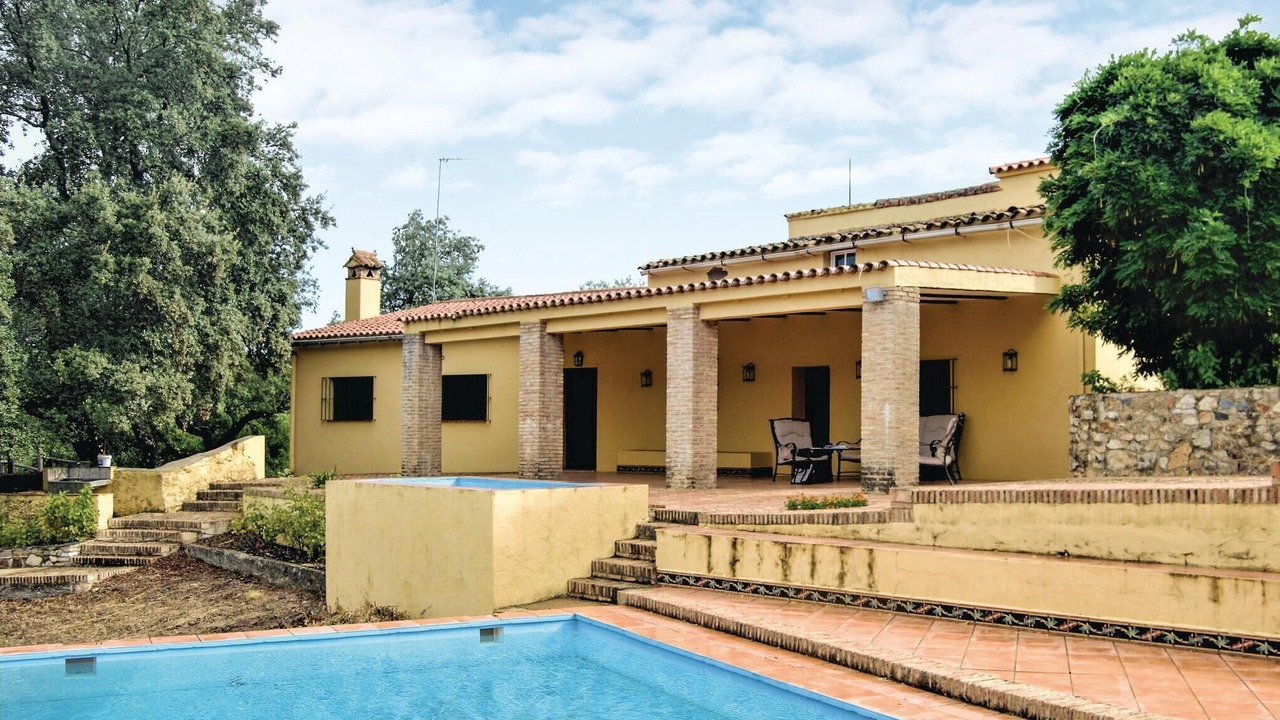 Photo of Outdoor in Calabazares
