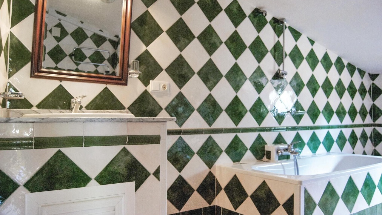 Photo of Bathroom in Calabazares