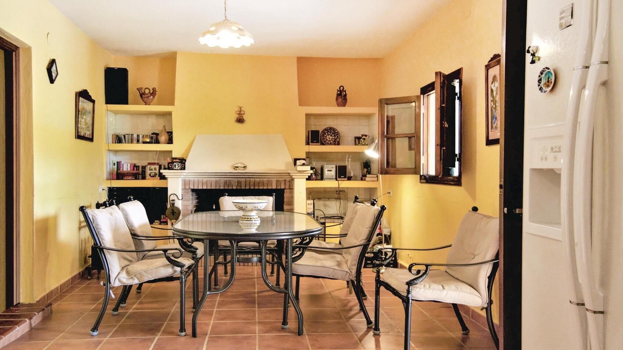 Photo of Bedroom in Calabazares