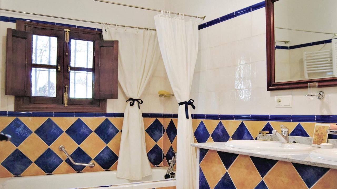 Photo of Bathroom in Calabazares