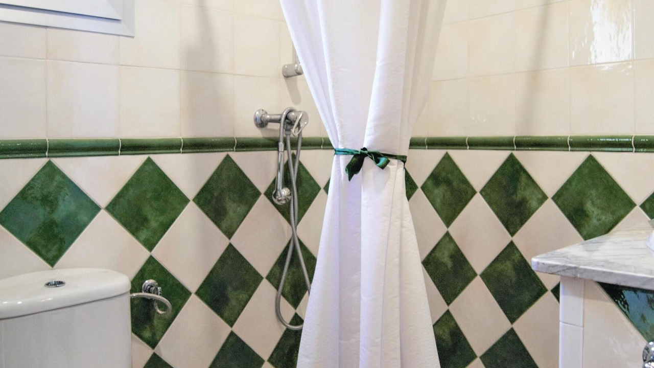 Photo of Bathroom in Calabazares