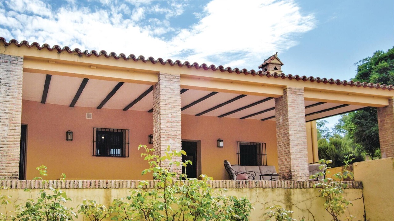 Photo of Outdoor in Calabazares