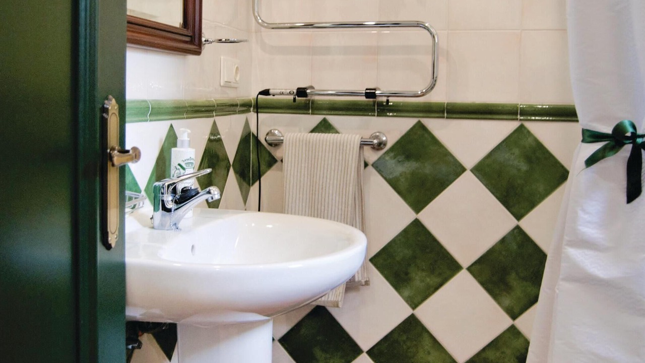 Photo of Bathroom in Calabazares