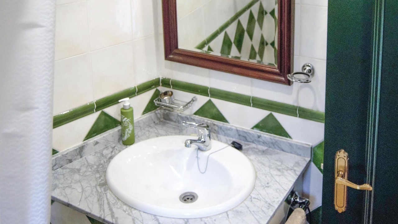 Photo of Bathroom in Calabazares