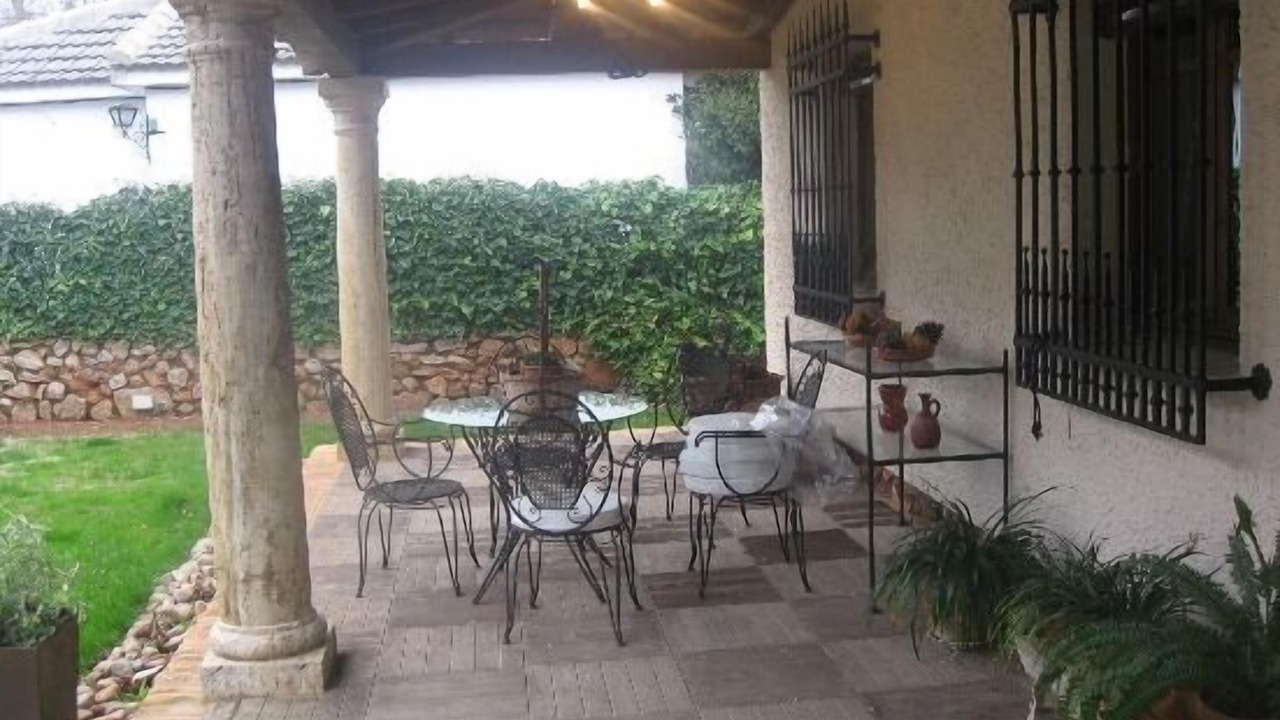 Photo of Outdoor in Ossa de Montiel