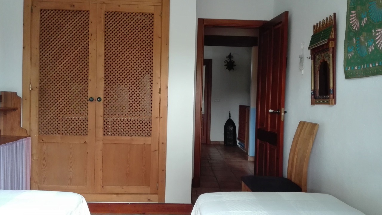 Photo of Bedroom in Poblado de Sancti Petri