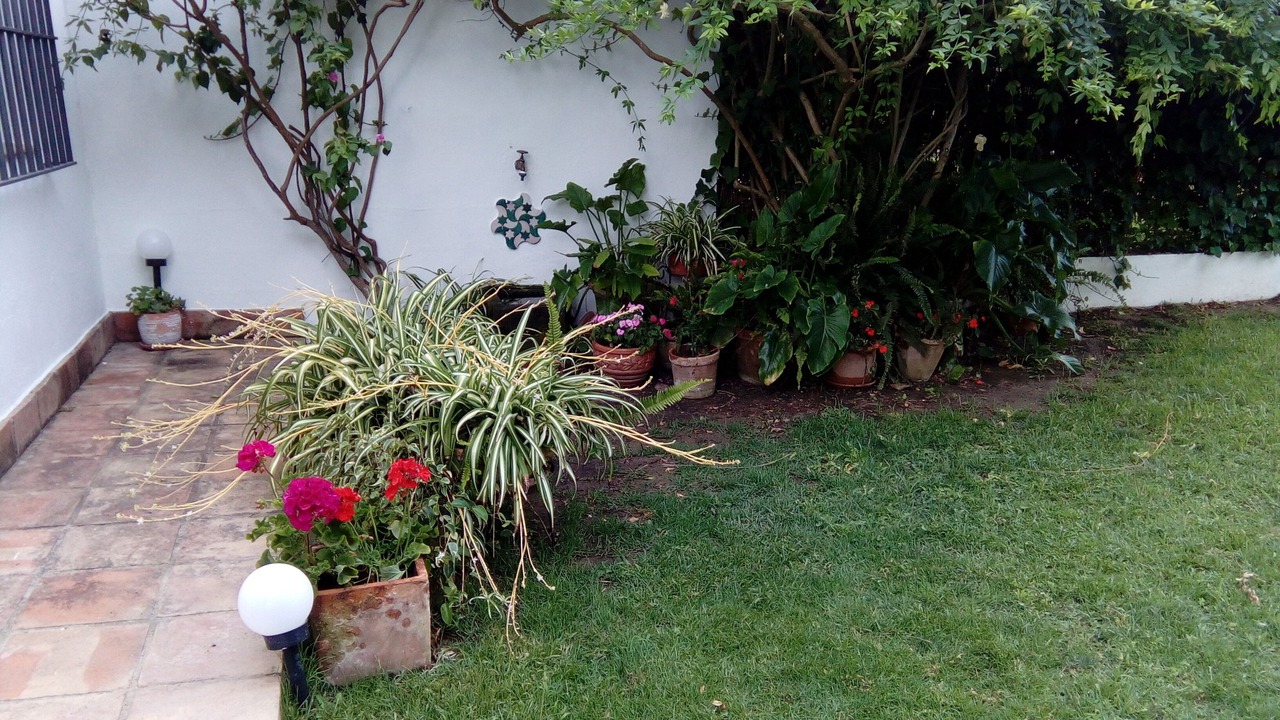 Photo of Outdoor in Poblado de Sancti Petri