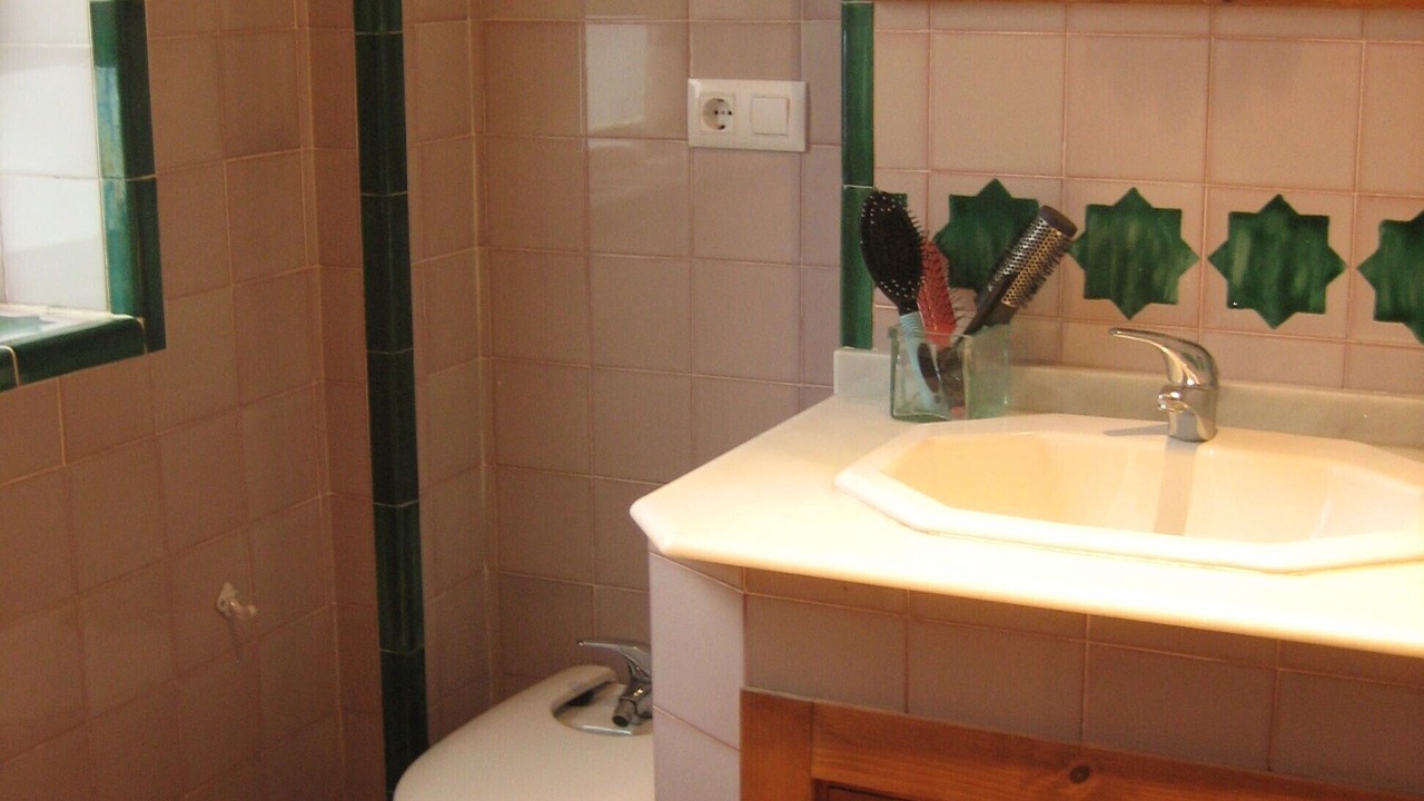 Photo of Bathroom in Poblado de Sancti Petri
