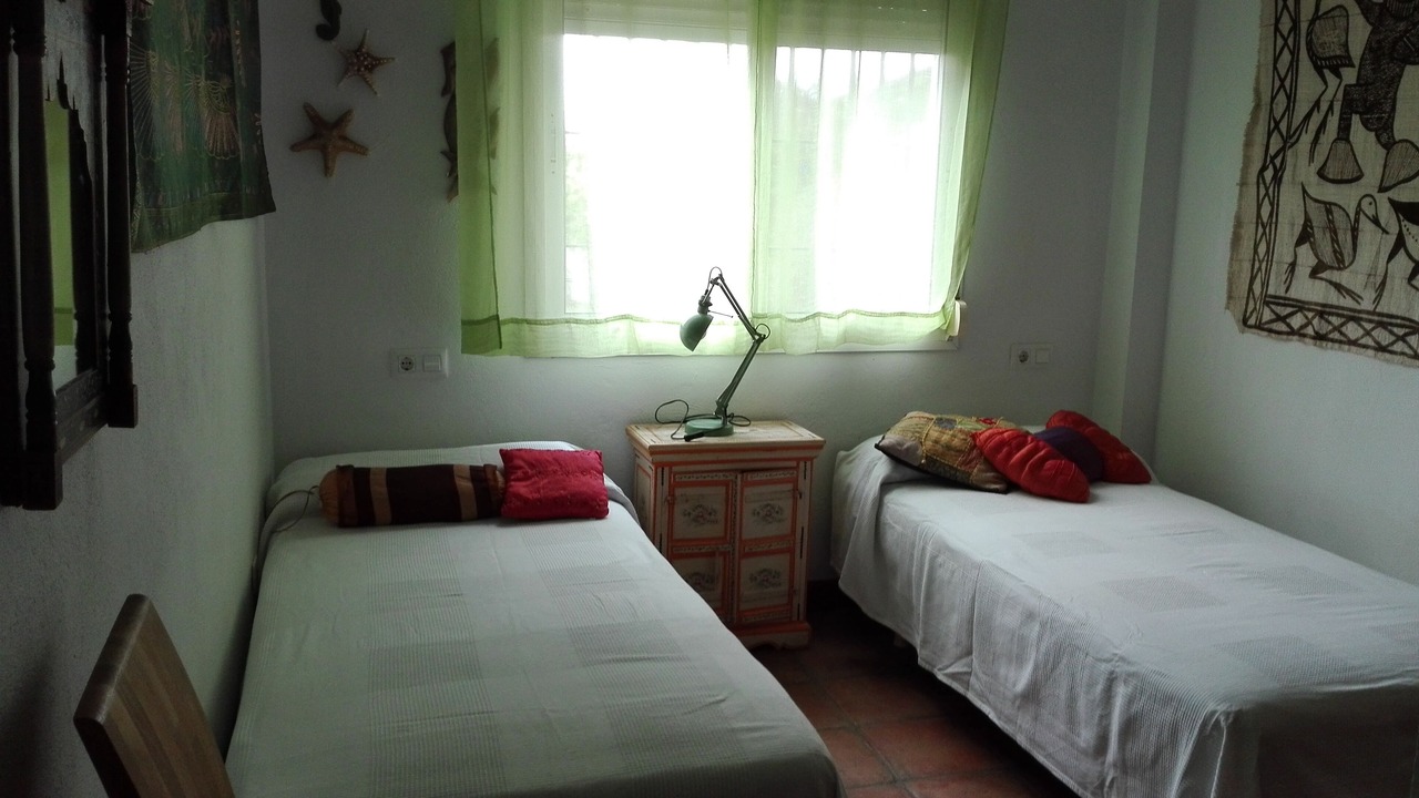 Photo of Bedroom in Poblado de Sancti Petri