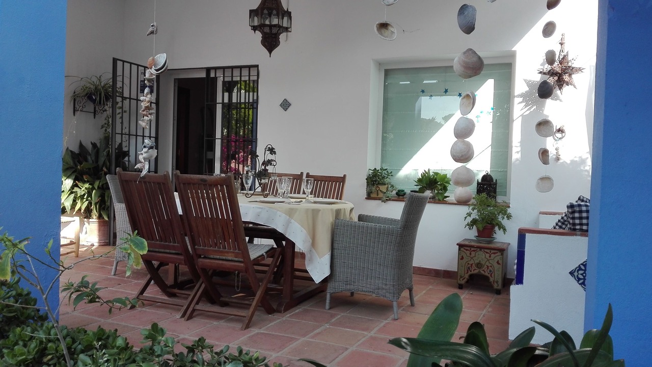 Photo of Outdoor in Poblado de Sancti Petri