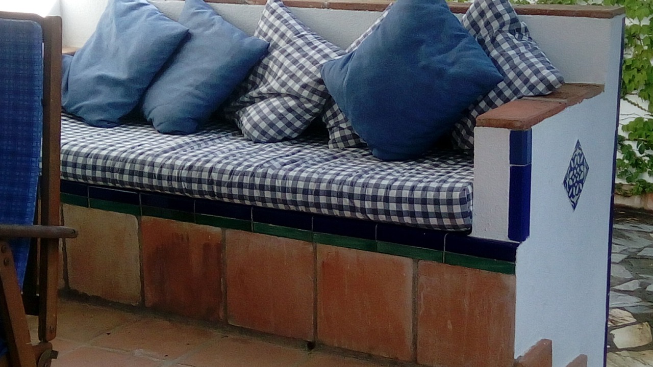 Photo of Outdoor in Poblado de Sancti Petri