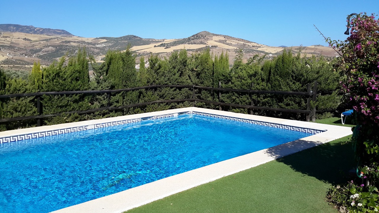 Photo of Outdoor in Valle de Abdalagis